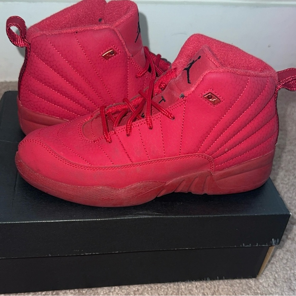 Air Jordan Retro 12 (Kids)